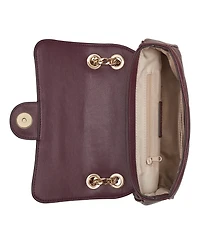 Nine West Harland Convertible Flap Crossbody Bag