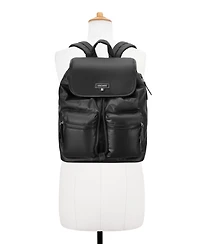 Nine West Jaren Large Flap Backpack