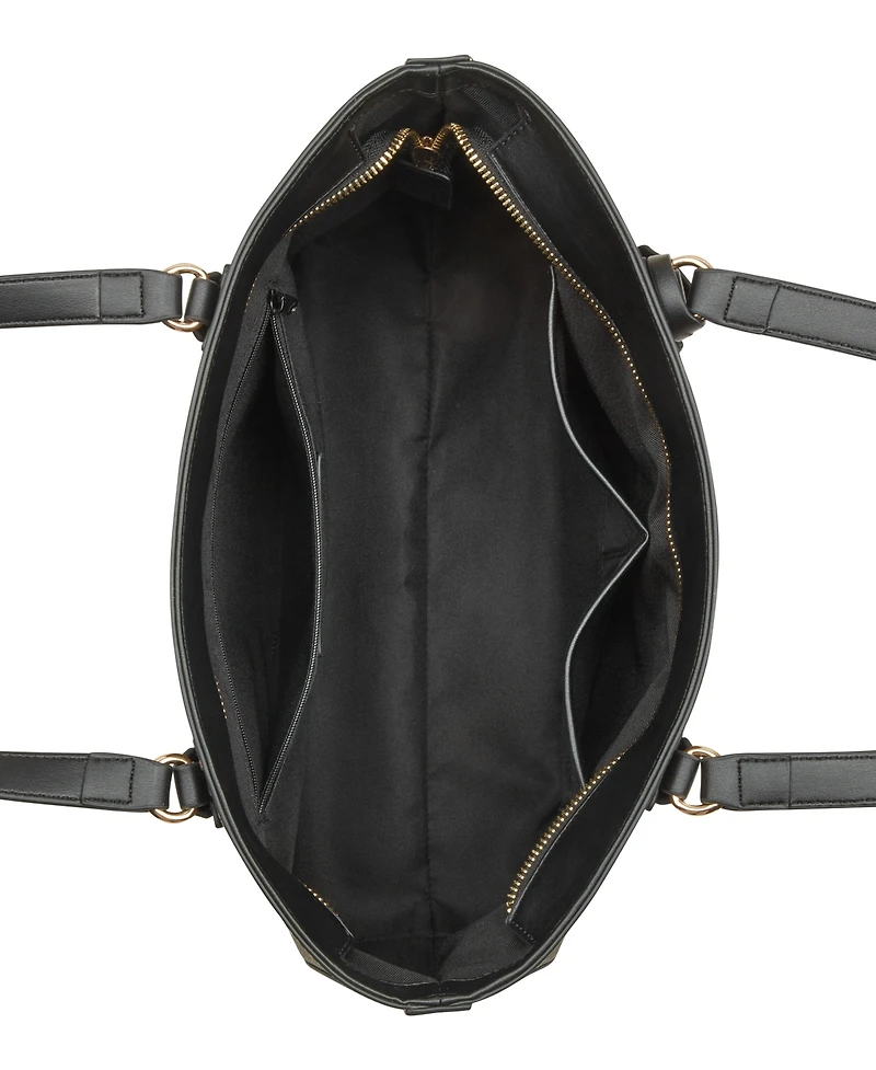 Nine West Lakelyn Large Tote Bag