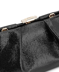 Nine West Cramer Small Convertible Clutch Bag
