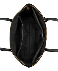 Nine West Kyrie Laptop Large Tote Bag
