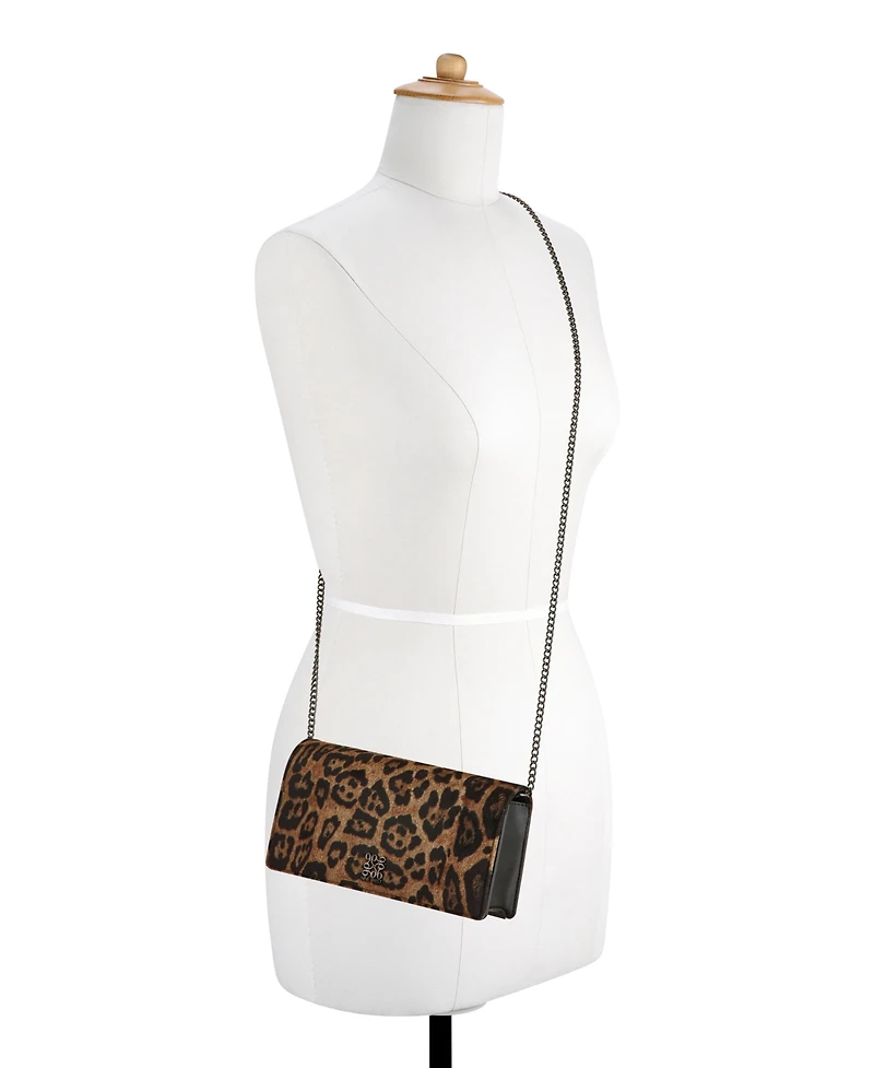 Nine West Cramer Phone Case Small Crossbody Clutch Bag