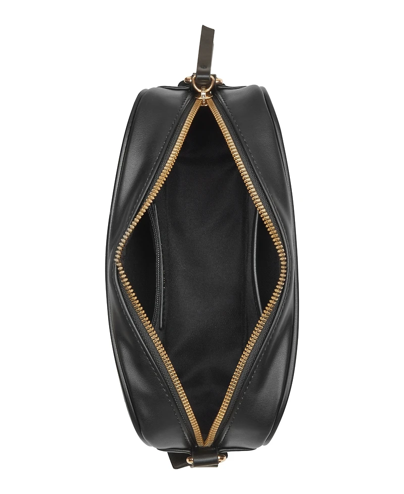 Nine West Pauline Camera Small Crossbody Bag