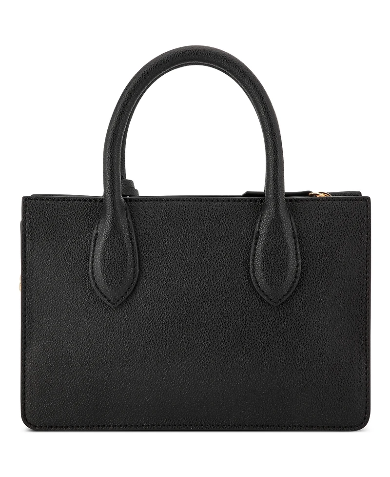 Nine West Magdalina Mini Tote Crossbody Bag