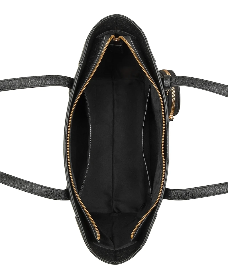Nine West Magdalina Large Tote Bag