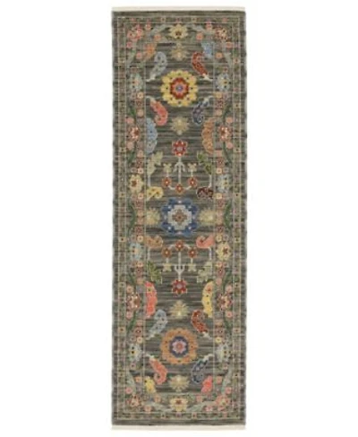 Oriental Weavers Lucca 5506k Rug Collection