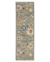 Oriental Weavers Lucca 5507e Rug Collection