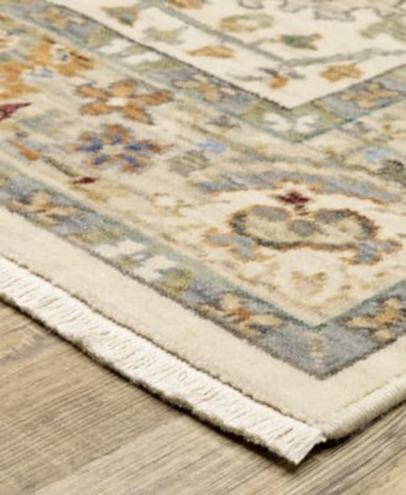 Oriental Weavers Lucca 2063y Rug Collection