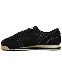 Lacoste Women's Club Low Casual Sneakers from Finish Line