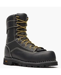 Georgia Boot Amp Lt Logger Composite Toe Waterproof Work