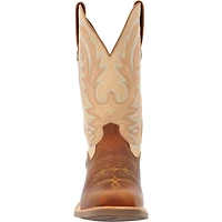Durango Men's Rebel Pro Golden Brown & Bone Western Boot