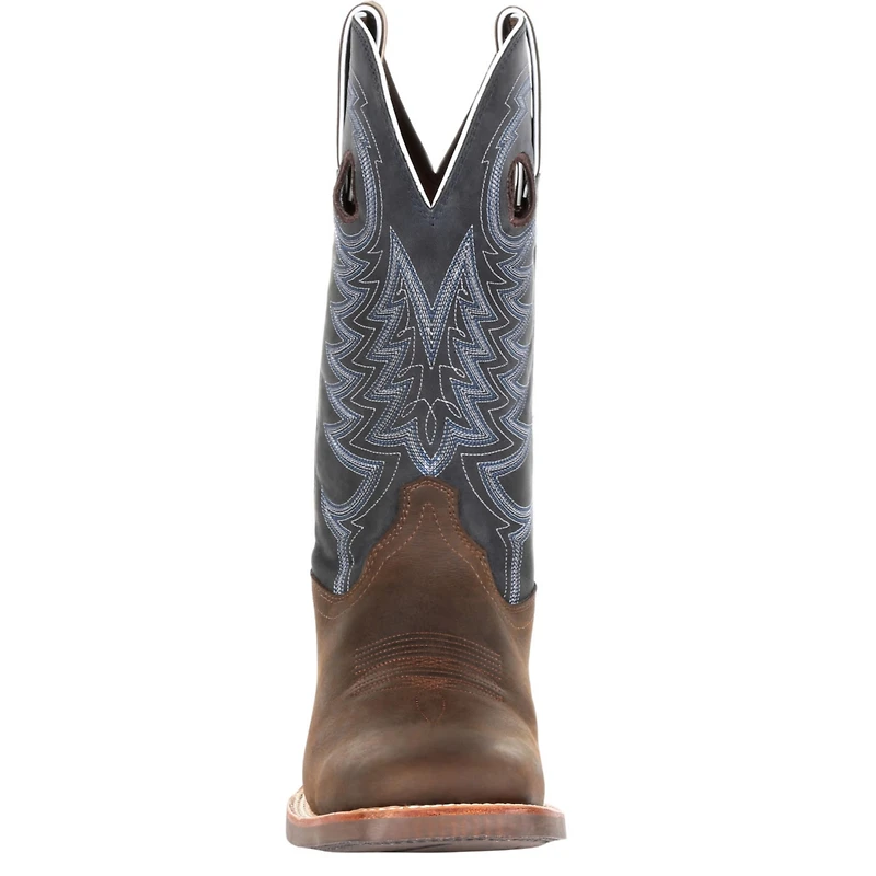 Durango Men's Rebel Pro Denim Blue Western Boot