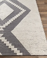 Surya Azalea Aza-2300 8'10''x12' Area Rug