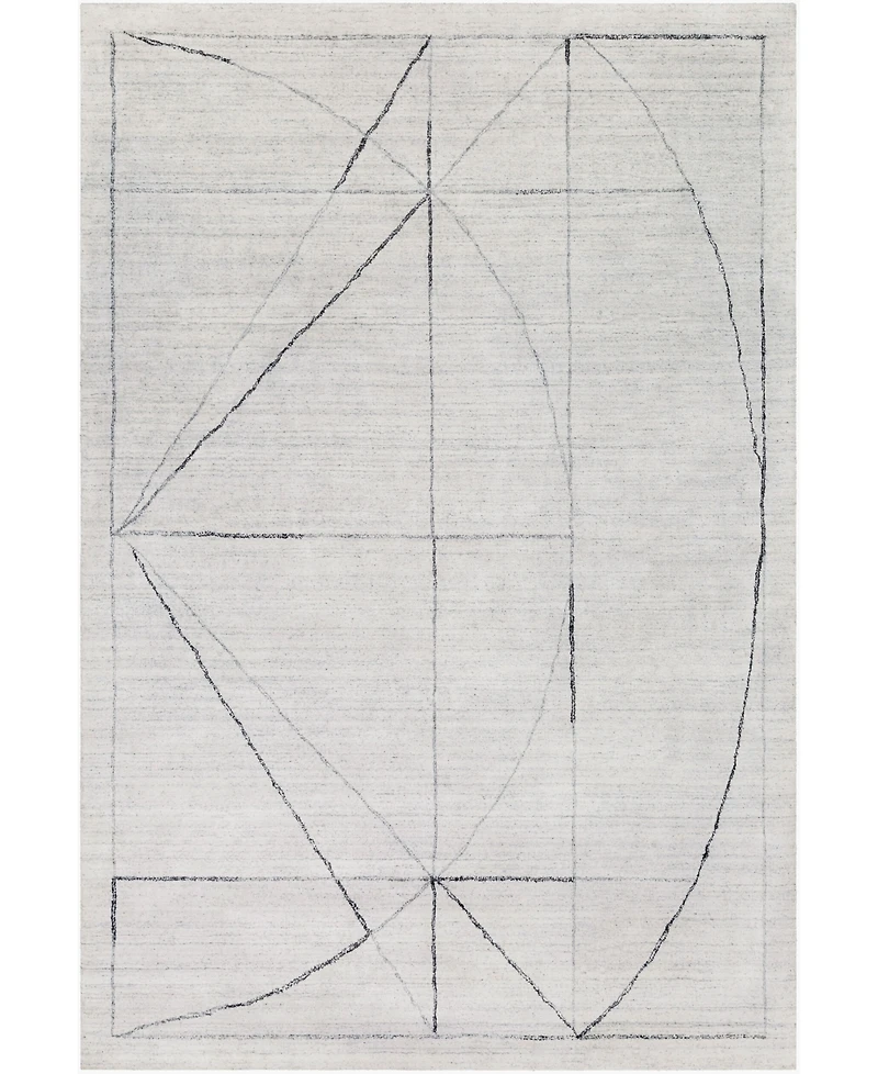 Surya Hightower Htw-3010 10'x14' Area Rug