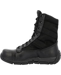 Rocky Men's C4T 8”Public Service Boot