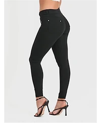 Freddy Women's High-Rise Shaping Skinny Pants