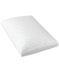 IntelliSLEEP Tailored Rest CoolShift 4-in-1 Customizable Hybrid Bed Pillow