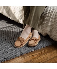 Minnetonka Women's Tilia Slippers