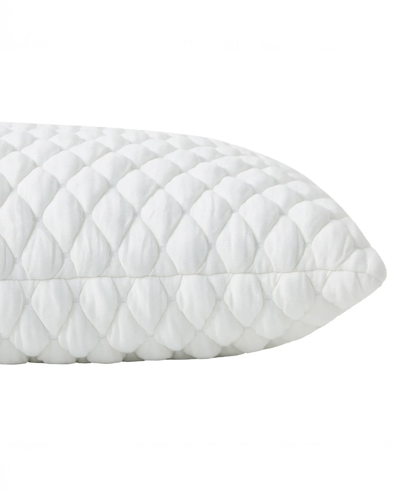 Columbia Soft Luxe Comfort Pillow, King
