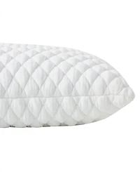 Columbia Soft Luxe Comfort Pillow, King