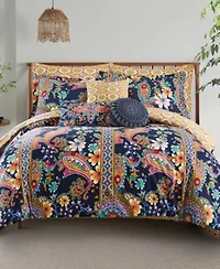 Levtex Bertelli Reversible 3 Pc. Comforter Sets