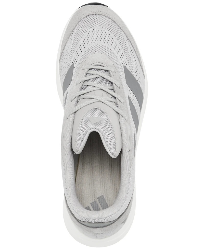 Adidas Men's Lightshift Casual Sneakers from Finish Line
