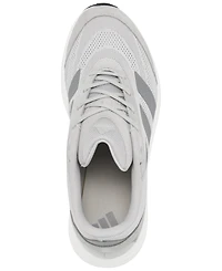 Adidas Men's Lightshift Casual Sneakers from Finish Line