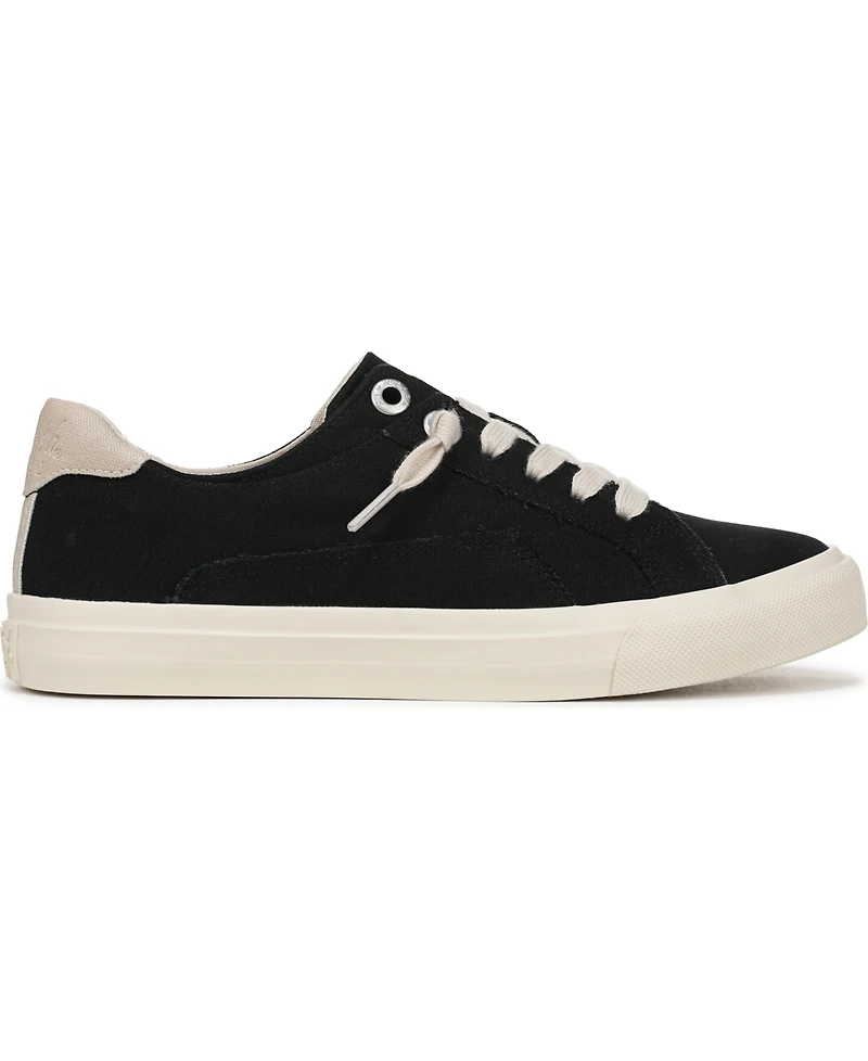 Blowfish Malibu Women's Martina Too Lace Up Platform Sneakers