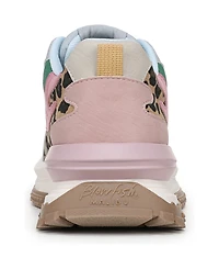 Blowfish Malibu Women's Leo Lace Up Platform Sneakers