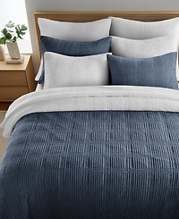 Levtex Cloud Waffle Textured 2-Pc. Quilt Set, Twin/Twin Xl