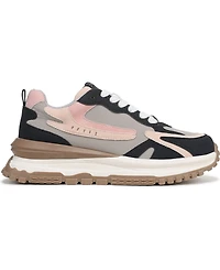 Blowfish Malibu Women's Leo Lace Up Platform Sneakers