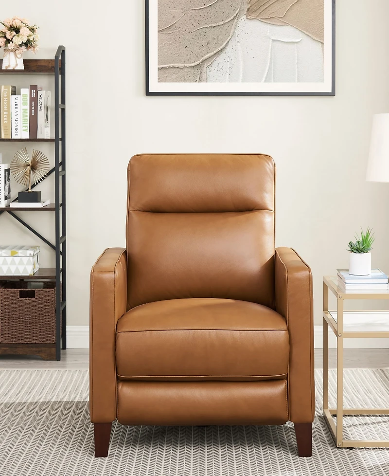 Hydeline Ashby 32" Power Headrest Zero Gravity Recliner