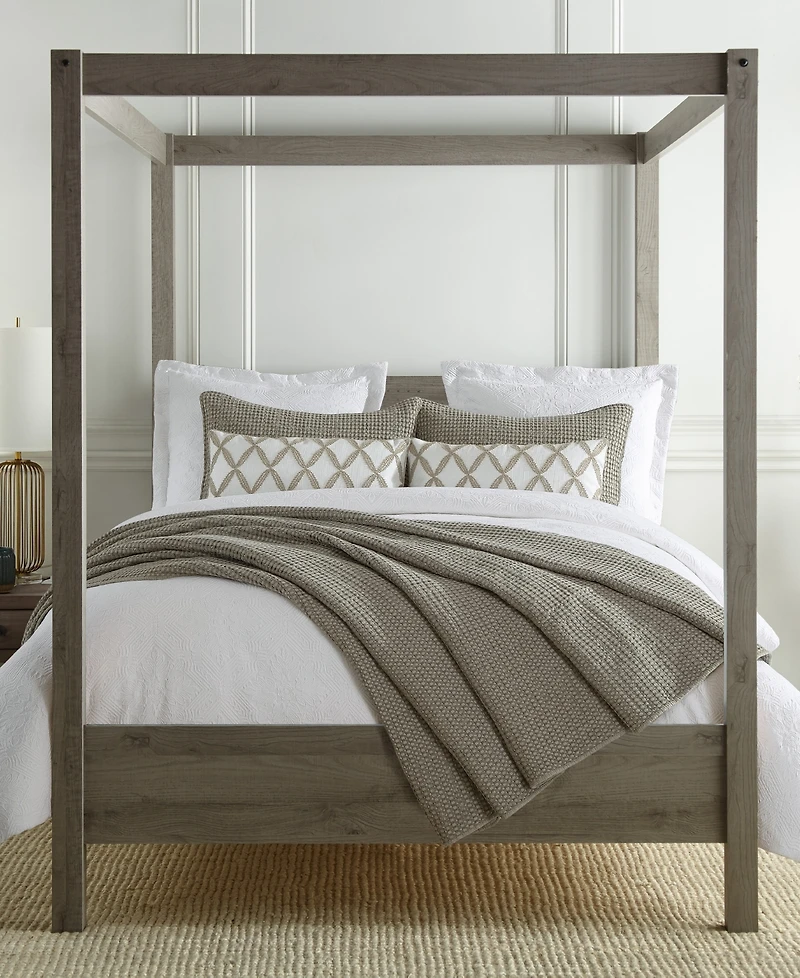 Levtex Matalasse Stitching -Pc. Comforter Set