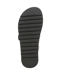Blowfish Malibu Women's Sienna Round Toe Slip On Flat Clogs