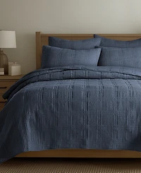 Levtex Cloud Waffle Textured 2-Pc. Quilt Set, Twin/Twin Xl