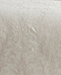 Levtex Alessio Textured 3-Pc. Duvet Cover Set