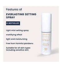 Everlasting Makeup Setting Spray (Fixer)