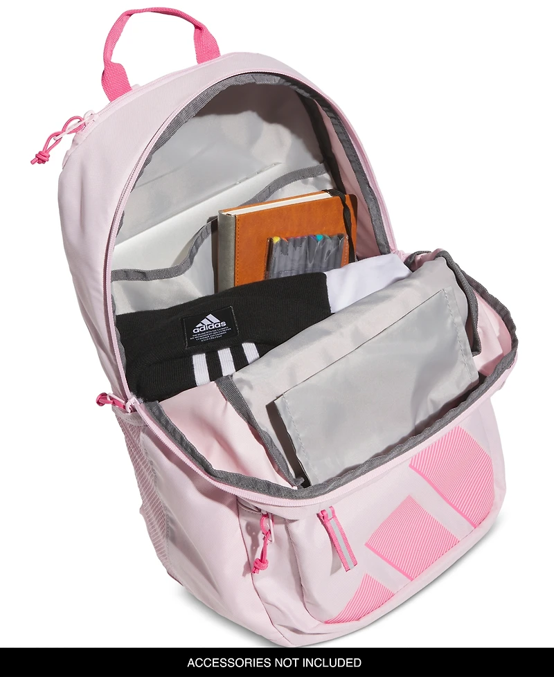 adidas Big Girls Midway Backpack
