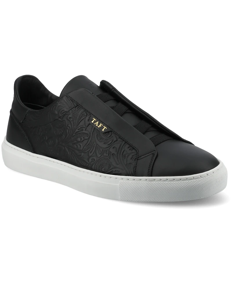 Taft Men's James Slip On Sneakers