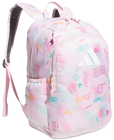 adidas Big Girls Affiliate Backpack