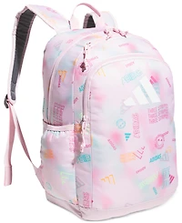 adidas Big Girls Affiliate Backpack