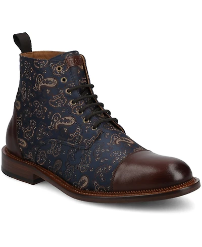 Taft Men's Jack Dress Boots