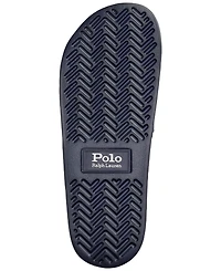 Polo Ralph Lauren Men's Slide Sandal