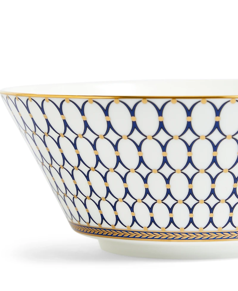 Wedgwood Renaissance Soup and Noodle Bowl