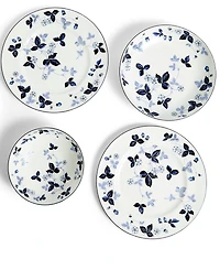 Wedgwood Wild Strawberry -Pc. Dinnerware Set