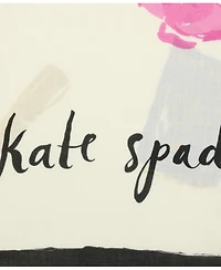 Kate Spade New York Women's Things We Love Oblong Scarf