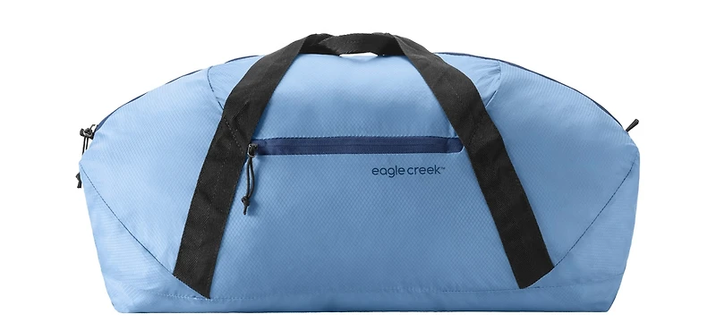 Eagle Creek- Packable Duffel- Blue Dawn