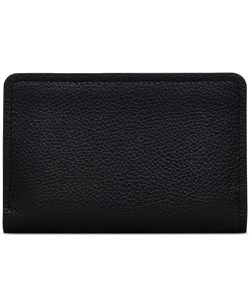 Radley London Bella Medium Leather Bifold Wallet