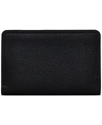 Radley London Bella Medium Leather Bifold Wallet