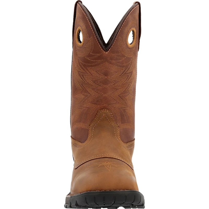 Rocky Men's Legacy 32 Waterproof Western Boot
